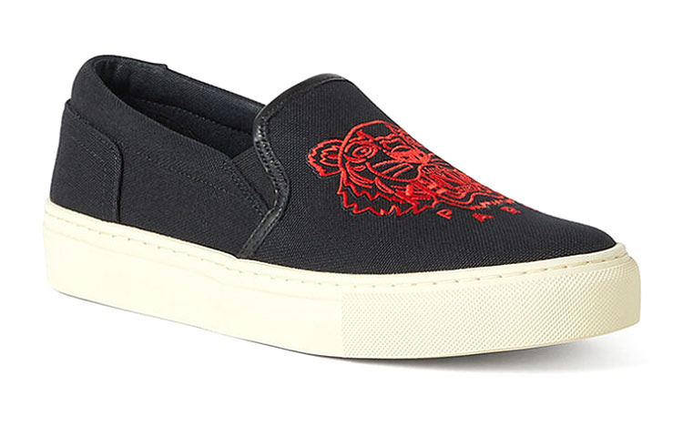 Lookbook (W) Kenzo K-Skate ''Zwarte Tijger'' FB52SN100F8099-35