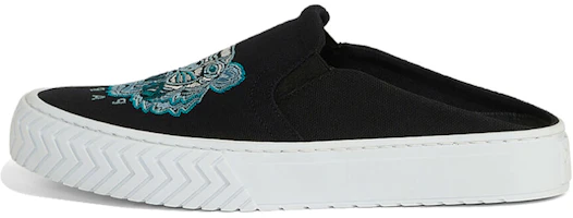 (Women) Kenzo K-Skate 'Tiger Black Blue' FA62SN202F7099-35 (Women) Kenzo K-Skate 'Tiger Black Blue' FA62SN202F7099-35