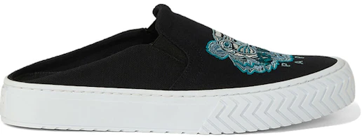 Order (W) Kenzo K-Skate '黑蓝虎头' 运动鞋 FA62SN202F7099-35