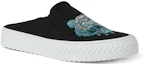 Lookbook (W) Kenzo K-Skate '黑蓝虎头' 运动鞋 FA62SN202F7099-35