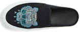 Shop (W) Kenzo K-Skate '黑蓝虎头' 运动鞋 FA62SN202F7099-35
