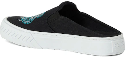 Purchase (W) Kenzo K-Skate '黑蓝虎头' 运动鞋 FA62SN202F7099-35