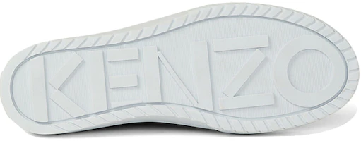 Details for (W) Kenzo K-Skate '黑蓝虎头' 运动鞋 FA62SN202F7099-35