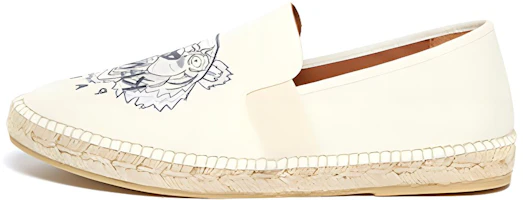 (Women) Kenzo K-Skate 'Tiger Ecru' F965ES188F7005-39 (Women) Kenzo K-Skate 'Tiger Ecru' F965ES188F7005-39