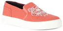 Lookbook (W) Kenzo K-Skate ''Tiger Stickerei Orange'' FB52SN100F7018-35