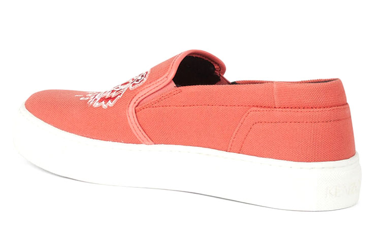 Shop (W) Kenzo K-Skate ''Tiger Stickerei Orange'' FB52SN100F7018-35