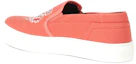 Shop (W) Kenzo K-Skate ''Tiger Stickerei Orange'' FB52SN100F7018-35