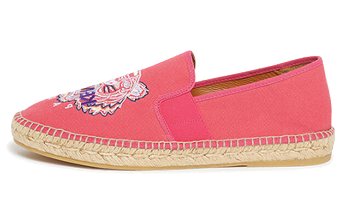 (Women) Kenzo K-Skate 'Tiger Embroidery Pink' F965ES188F7027-40
