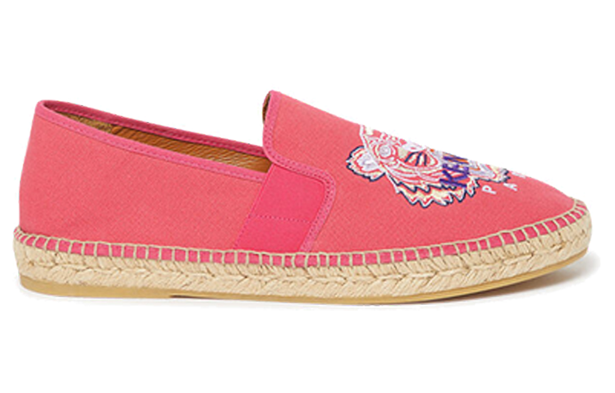 Order (W) Kenzo K-Skate ''Tijger Borduursel Roze'' F965ES188F7027-40