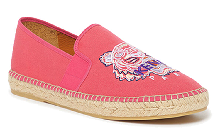 Lookbook (W) Kenzo K-Skate ''Tijger Borduursel Roze'' F965ES188F7027-40