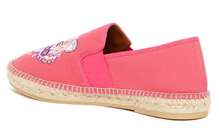 Purchase (W) Kenzo K-Skate ''Tijger Borduursel Roze'' F965ES188F7027-40