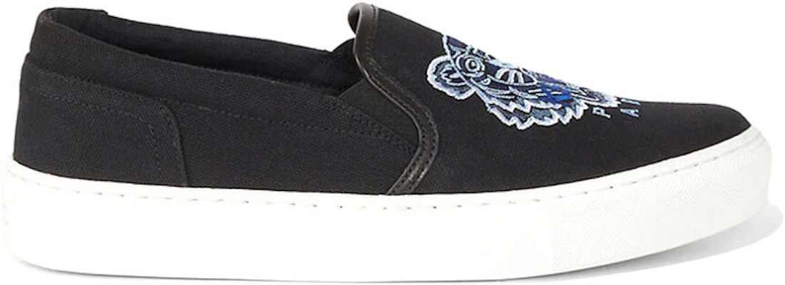 (W) Kenzo K-Skate ''Tigre Brodé Slip-On'' FB52SN100F7099-35 Order (W) Kenzo K-Skate ''Tigre Brodé Slip-On'' FB52SN100F7099-35
