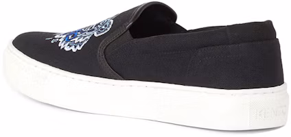 Shop (W) Kenzo K-Skate '虎头刺绣懒人鞋' FB52SN100F7099-35