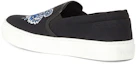Shop (W) Kenzo K-Skate ''Tigre Brodé Slip-On'' FB52SN100F7099-35