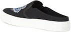 Purchase (W) Kenzo K-Skate Schwarz Blau ''Tiger Slip-On'' FB52SN105F7099-35