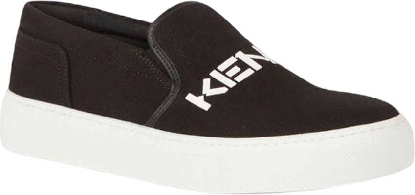 (W) Kenzo K-Skate 一脚蹬‘黑色’ FB62SN186F71-99 Order (W) Kenzo K-Skate 一脚蹬‘黑色’ FB62SN186F71-99