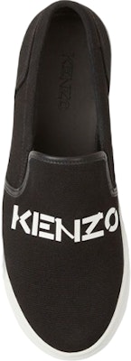 (W) Kenzo K-Skate 一脚蹬‘黑色’ FB62SN186F71-99 Shop (W) Kenzo K-Skate 一脚蹬‘黑色’ FB62SN186F71-99