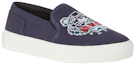 Order (W) Kenzo K-Skate Slip-On ''Tigre Marine'' FB62SN100F71-76