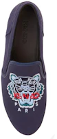 Shop (W) Kenzo K-Skate 一脚蹬 '海军蓝虎头' FB62SN100F71-76