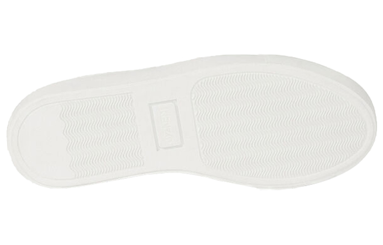 (W) Kenzo K-Skate Slip-On 'Navy Tiger' 圖 5