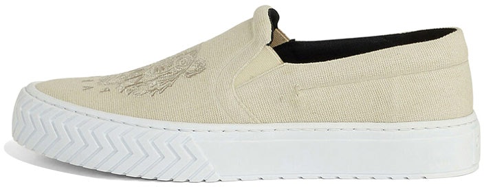 women-kenzo-k-skate-embroidered-tiger-slip-on-beige-fa-62-sn-200-f7003-36