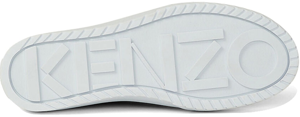 (W) KENZO K-スケート タイガー ブラックブルー FA62SN202F7099-35 Details for (W) KENZO K-スケート タイガー ブラックブルー FA62SN202F7099-35