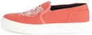 (W) Kenzo K-Skate 'Sulaman Harimau Oren' FB52SN100F7018-35