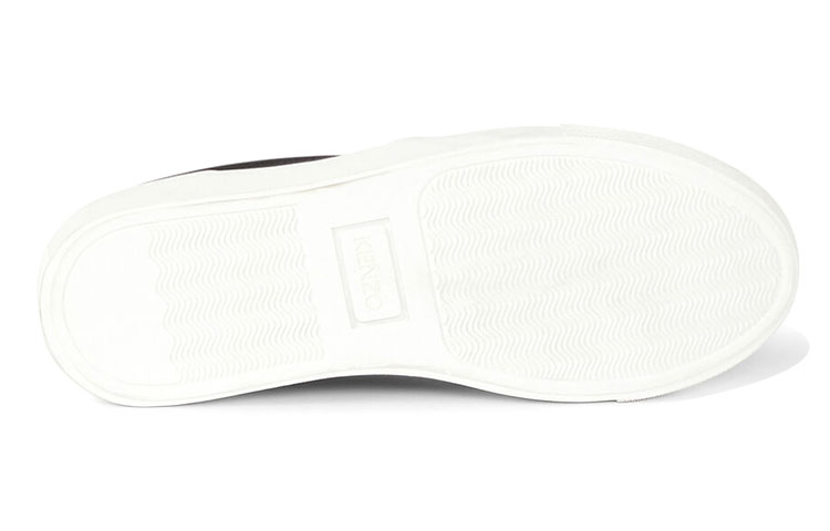 (W) Kenzo K-Skate 'Tiger Embroidery Slip-On' 圖 5