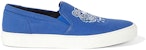 (W) Kenzo K-Skate Slip-On 'Sulaman Harimau Biru' FB52SN100F70071-35