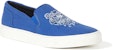 (W) Kenzo K-Skate Slip-On 'Sulaman Harimau Biru' FB52SN100F70071-35