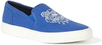 Lookbook (W) Kenzo K-Skate Slip-On 'Sulaman Harimau Biru' FB52SN100F70071-35