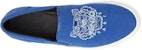 (W) Kenzo K-Skate Slip-On 'Sulaman Harimau Biru' FB52SN100F70071-35