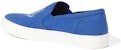(W) Kenzo K-Skate Slip-On 'Sulaman Harimau Biru' FB52SN100F70071-35