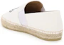 Order (W) Kenzo KENZO Weiß ''Takada Kenzo Bestickte Flats'' FB52ES188F70-02