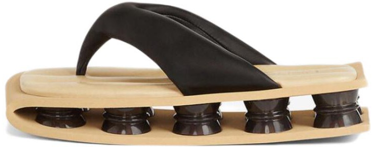 women-kenzo-kenzori-black-quilted-leather-sandal-fb-52-mu-030-l51-99