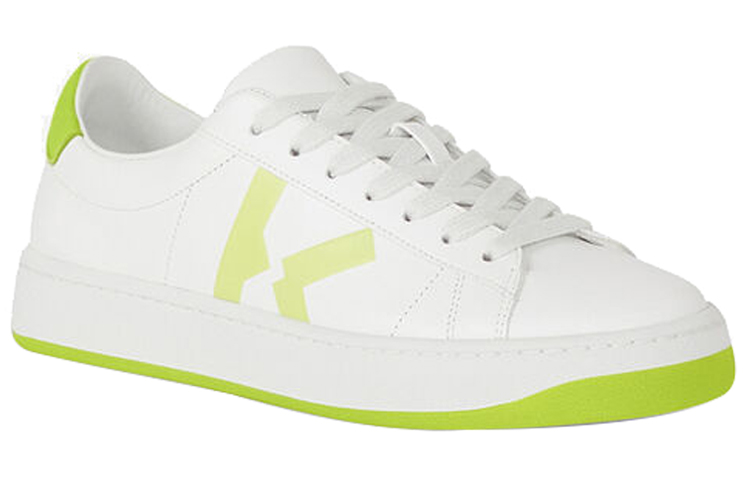 Order (W) Kenzo Kourt K Logo ''Yang Ai'' Sneakers FA62SN170L50-45