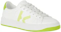 Order (W) Kenzo Kourt K Logo ''Yang Ai'' Sneakers FA62SN170L50-45