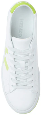 (W) Kenzo Kourt K Logo ''Yang Ai'' Sneakers FA62SN170L50-45 Shop (W) Kenzo Kourt K Logo ''Yang Ai'' Sneakers FA62SN170L50-45