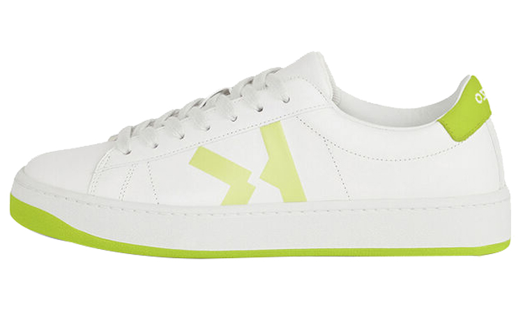 (Women) Kenzo Kourt K Logo 'Yang Ai' FA62SN170L50-45