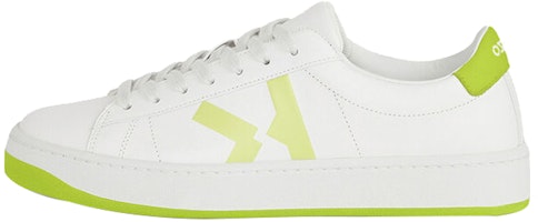 (Women) Kenzo Kourt K Logo 'Yang Ai' FA62SN170L50-45 (Women) Kenzo Kourt K Logo 'Yang Ai' FA62SN170L50-45