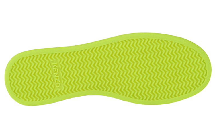 (W) Kenzo Kourt K Logo 'Yang Ai' 圖 5