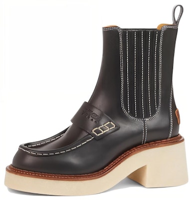 (W) Boot Kenzo Kulit Chelsea 'Hitam' FD62BT713L65.99 Buy (W) Boot Kenzo Kulit Chelsea 'Hitam' FD62BT713L65.99