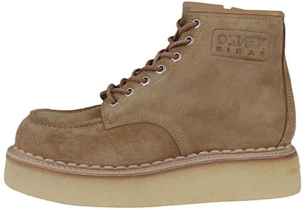 (W) But Ankle Kulit Kenzo 'Coklat' Fesyen Bertali. FC62BT701L56.11 Buy (W) But Ankle Kulit Kenzo 'Coklat' Fesyen Bertali. FC62BT701L56.11