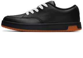 (Women) Kenzo Leather Low-Top 'Black Fashion' FD62SN061L53.99 (Women) Kenzo Leather Low-Top 'Black Fashion' FD62SN061L53.99