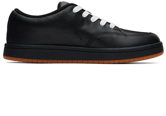 (Women) Kenzo Leather Low-Top 'Black Fashion' FD62SN061L53.99 Order (Women) Kenzo Leather Low-Top 'Black Fashion' FD62SN061L53.99