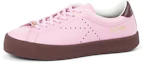 Buy (W) Kenzo Leren Low-Top Sneakers ''Roze'' FC62SN030L50.30