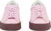 Shop (W) Kenzo Kulit Low-Top 'Pink' FC62SN030L50.30
