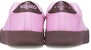 (W) Kenzo Kulit Low-Top 'Pink' FC62SN030L50.30