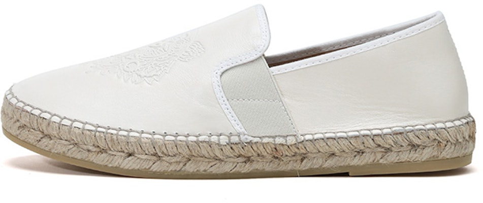 (W) Sepatu Kenzo Leather Low Top 'Tiger' Kulit Asli FA65ES188L73-03 Buy (W) Sepatu Kenzo Leather Low Top 'Tiger' Kulit Asli FA65ES188L73-03