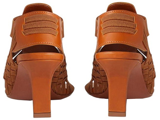 (W) 겐조 가죽 샌들 '패션 브라운' (Kenzo Leather Sandal 'Fashion Brown') FB52SD192L66-13 Purchase (W) 겐조 가죽 샌들 '패션 브라운' (Kenzo Leather Sandal 'Fashion Brown') FB52SD192L66-13